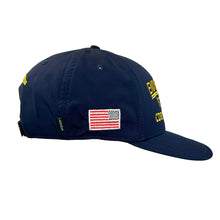 Load image into Gallery viewer, Endeavour (Navy Cap)