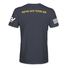 Load image into Gallery viewer, Endeavour (Navy Unisex)