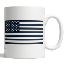 Load image into Gallery viewer, Never Forget (11oz. Coffee Mug)