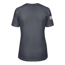 Load image into Gallery viewer, VoteVets Logo Tee (Women's)
