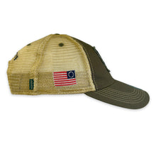 Load image into Gallery viewer, 250 Still No Kings (Olive Trucker Cap)