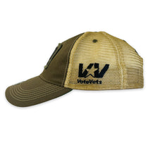 Load image into Gallery viewer, 250 Still No Kings (Olive Trucker Cap)