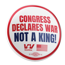 Load image into Gallery viewer, Congress Declares War (2 pack)