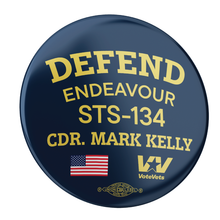 Load image into Gallery viewer, Defend Mark Kelly (2 pack)