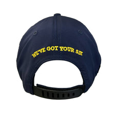 Load image into Gallery viewer, Endeavour (Navy Cap)
