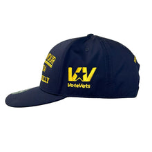 Load image into Gallery viewer, Endeavour (Navy Cap)